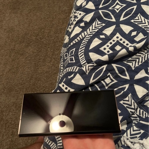 Note 20 ultra 5g 128 gb UNLOCKED! - Picture 6 of 7